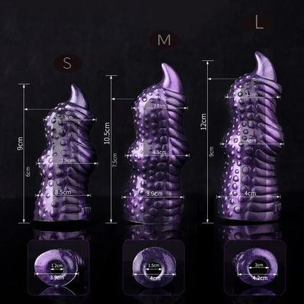 YOCY Silicone G -Spot Stimulation Finger Sleeves Clitoris Massage Sex Toys For Women Sex Delay Couples Games Delay Sleeve