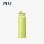 Light yellow / 600ML