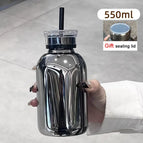 grey 550ml / 550ml-750ml