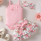 Pink / 12M