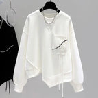 WHITE / XXL