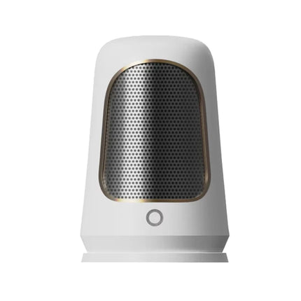 1200W Portable Desktop Electric Heaters Heater for Home Foot Warmer Heater Energy Saving Bedroom Heating for Office Home