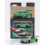 green US version