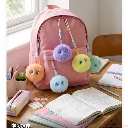 100%Genuine Cross-Border Ai Intelligent Toy Second Generation Upgrade Large Model Voice Chat Emotional Companionship Interaction
