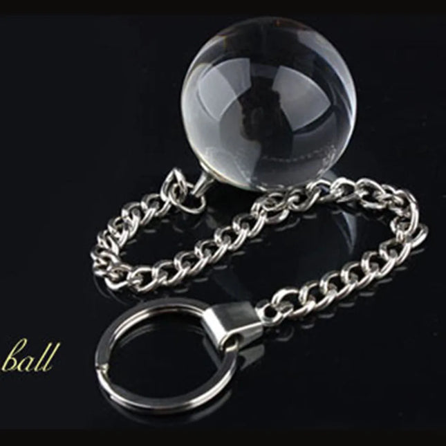 Trainer Vagina Ball Tightening Glass Kegel Exerciser Vaginal G-Spot Massager Ben Wa Balls Anal Plug Sex Toys Women Sex Product