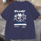 deep blue / XXXL