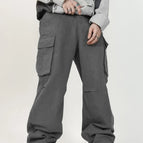 Dark gray / XXXL