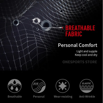 Compression Shirt Men Solid Dry Fit Long Sleeve Sportswear For Male Gym Clothing Running Fitness Tee Training Workout Muscle Top