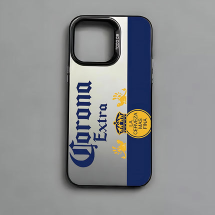Fashion C-Corona Extra Beer Phone Case for Samsung Galaxy A37 A57 A17 A06 A35 A55 A25 A15 A56 A54 A36 A34 A24 A26 4G 5G Cover