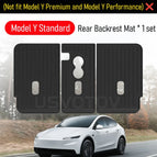 Backrest Mat
