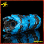Demon Blue