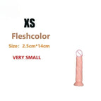 Flesh-coloured-XS