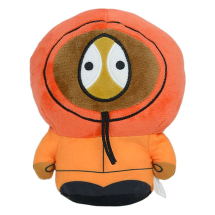 New 20cm SouthPark Plush Toys Cartoon Doll Stan Kyle Kenny Kawaii Cartoon Plush Dolls Baby Boy Girl Gifts for Children