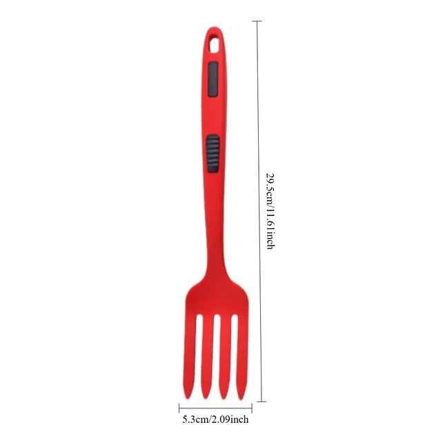 Pasta Box Plastic Reusable Spaghetti Vegetable Steamer Microwave Noodles Pasta Cooker With Strainer Kitchen Accessories