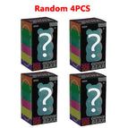 Random 4PCS