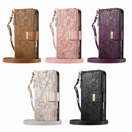 Leather iPhone Case / Coque Cuir iPhone