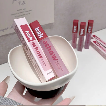 kakashow flawless beautification liquid, light and thin skin makeup, concealer highlights, natural makeup