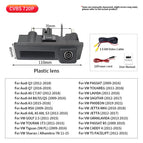 206-CVBS / 12 V