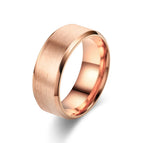 Rose Gold Color / 5