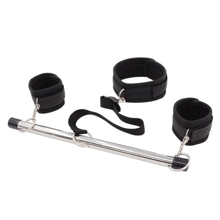 Sex Products Adjustable Handcuffs Ankle Cuffs Adult Sex Toys For Women Restraints Slave Erotic Bondage Fetish Game Sex Shop