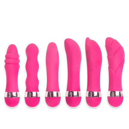 Mini G Spot Vibrator Clitoris Stimulator Sex Toys For Woman AV Stick Anal Beads Vibrator Massager Female Masturbators Sex Shop
