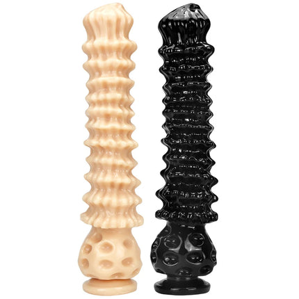 10cm oversized thick penis anal plug anal dilator anal masturbation dilator sex toy