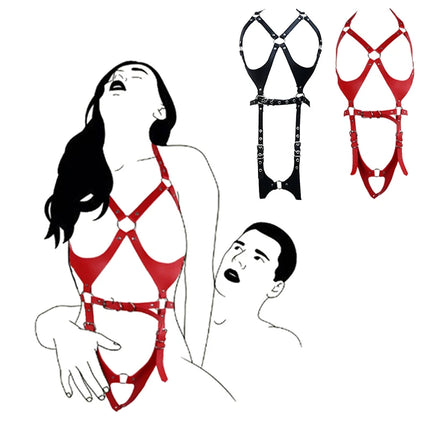 No Vibrators Exotic Accessories 18 Erotic Costumes Sexy Lingerie Adult Sex Toys For Women Couples Bondage Gear Chastity Sex Shop