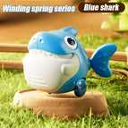blue shark
