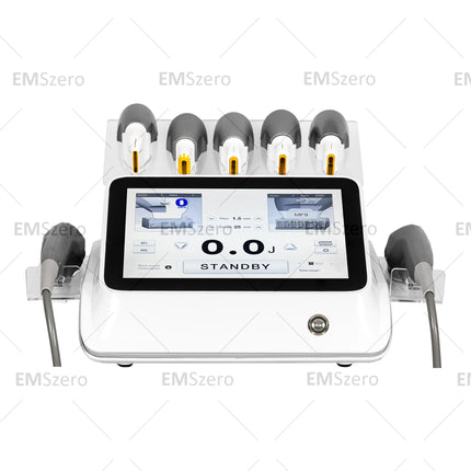NEW 7D Beauty SPA Machine Body Tightening Burning Fat Skin Firming Slimming Body Sculpt HOT