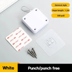 500g force white