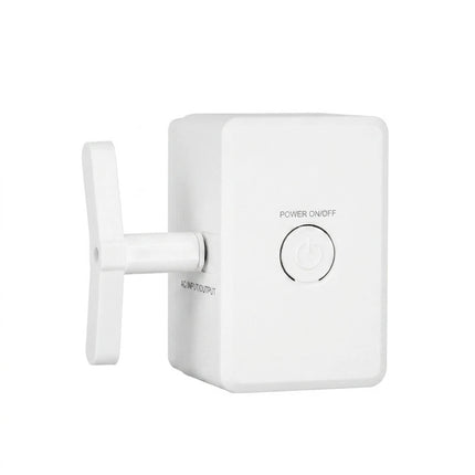 Wireless Remote Control Switch Automatic Button Pusher Lazy ON/OFF Controller for Lights And Tools No Wiring Needed
