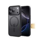 Matte Black / Shockproof Cover / China Mainland|For iPhone 17