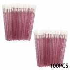 Red 100pcs