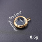 Inner Size 17mm 1