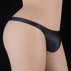 black / M