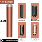 X19 Amber 4in1 / 220V-240V EU Plug