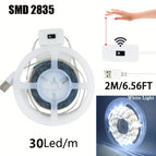 2m Cold White