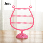 Pink 2pcs