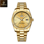 All gold / Mainland China