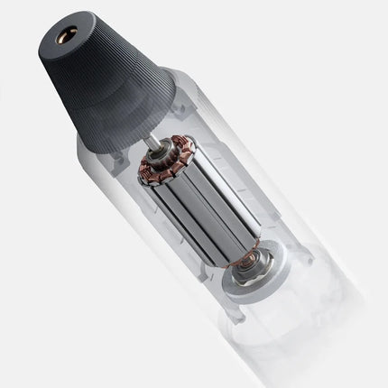 MIJIA Electric Grinding Pen 22000r/min Brushless Motor Fast Carving Polishing Burnishing Drilling Mini Grinder Home Tool