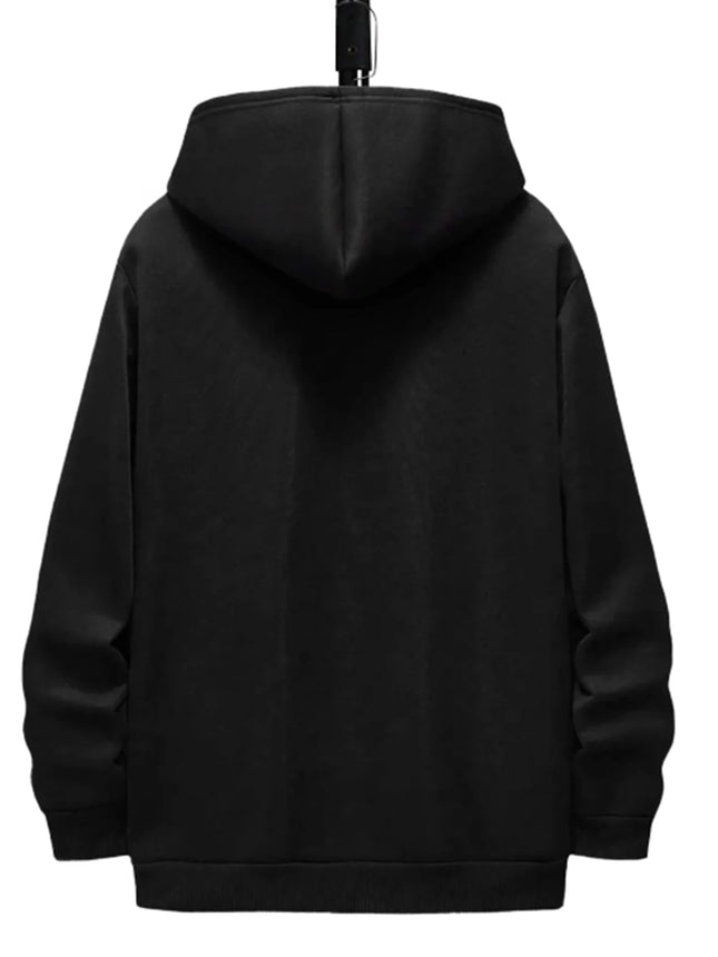 My Back Is Not A Voicemail Say It To My Face Print Hoodie Casual Streetwear Graphic Sweatshirt Women Aesthetic Clothes