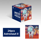 24pcs Astronaut 2