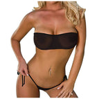 Black / M