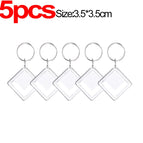 Style 09(5pcs)