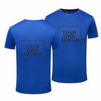 Royal blue / Asian size 5XL