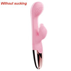 Vibrator F
