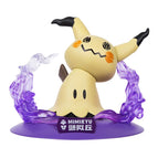 MIMIKYU / NOBOX