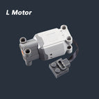 L Motor / China Mainland