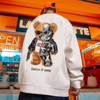 WHITE / 5XL