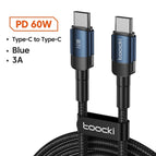 PD60W blue / 1m